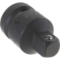 Адаптер ударный F1/2 x M3/8 AV Steel AV-729510