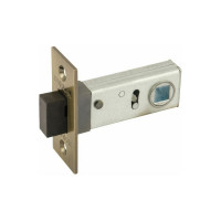 Дверная магнитная защелка НОРА-М С-50М старая бронза 14876