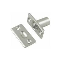 Шариковая защелка НОРА-М ЗШ2 хром 16040