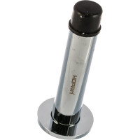 Дверной ограничитель НОРА-М 121 хром 16698