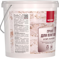 Грунт для плит OSB NEOMID 7кг Н-ГрунтOSB-7