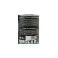 Лак Jeta PRO HIGH GLOSS SR HS 2:1 1 л без отвердителя 5517/1