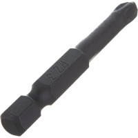 Бита IMPACT Torsion (5 шт; Pz3; 50 мм) для ударного импульсного инструмента D.BOR D-ITA-PZ03-050-005