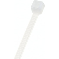 Стандартный хомут EKF P6.6 б, 3.6x200 50 шт. FlexLock PROxima plc-fl-ctsw-3.6x200-r