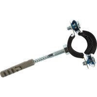 Хомут для труб, комплект 3/4 STOUT SAC-0020-100034 RG008Q1R7EGJ5J