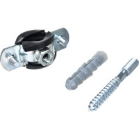 Хомут для труб, комплект 1/2 STOUT SAC-0020-100012 RG008Q1R7ECJ57