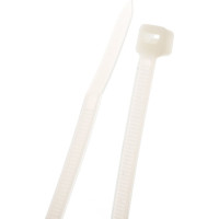 Кабельные хомуты Экопласт 4,8 х 300 мм, 100 шт 45302