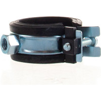 Хомут Walraven BIS KSB1, M8, D-32-35, с вкладышем epdm 3363035