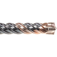 Бур по бетону 4POWER (10х400х460 мм; SDS-plus) Heller TD29141
