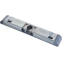 Защелка балконная Zitar для системы профиля ПВХ 12/20 9 148117