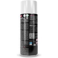 Аэрозольная эмаль PARADE SPRAY PAINT 1007 Белый мат. Лк-00001265