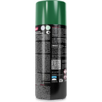 Аэрозольная эмаль PARADE SPRAY PAINT 37 Зеленый Лк-00001271