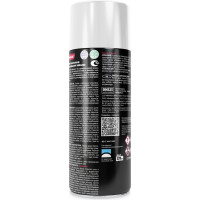 Аэрозольная эмаль PARADE SPRAY PAINT 40 Белый глянц. Лк-00001262