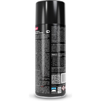 Аэрозольная эмаль PARADE TERMO SPRAY Черный Лк-00009935