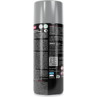 Аэрозольная эмаль PARADE SPRAY PAINT RAL 7004 Сигнальный серый Лк-00008448