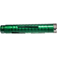 Коронка алмазная Laser Drill (32 мм,150 мм, М16) D.BOR LD150-0032-016