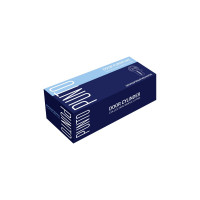 Цилиндровый механизм PUNTO Z400/70 mm 25+10+35 CP хром 5 кл. 35247