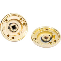 Поворотная ручка Fuaro BK6 RM SG/GP-4 23699