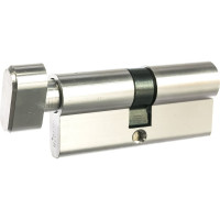 Цилиндровый механизм Vanger EL-70-C-NI 17569