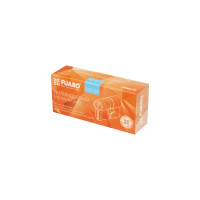 Цилиндровый механизм Fuaro 100 ZA 90 mm /40+10+40/ CP хром 5 кл. 34405