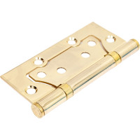 Накладная петля Vanger 100х75х2-P2-G 27727