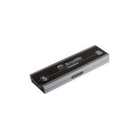 Универсальная петля ARMADILLO 4500C 500-C4 100x75x3 CP Хром Box 31393