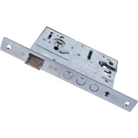 Корпус врезного замка c защелкой Fuaro V10/C-60.85.3R14 36241