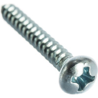Саморез ЦКИ DIN7981 3.5х25 остроконечный Ц 1000 шт. 4521