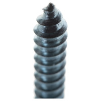 Саморез ЦКИ DIN7981 5.5х25 остроконечный Ц 500 шт. 4584