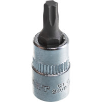 Сатиновая головка-бита Aist Torx T25 1/4" 240125T 00-00002810