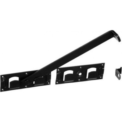 Воротная задвижка Rusconnect DMX 86412