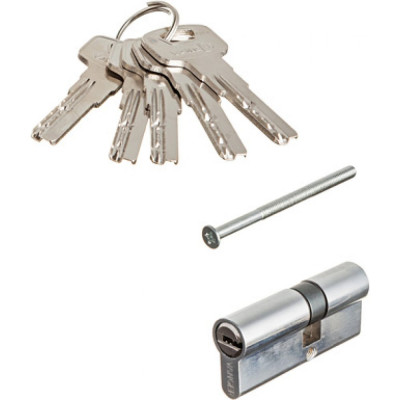 Vanger цилиндровый механизм vanger im-7030/40-cr 24020