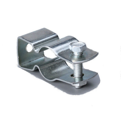 FORTISFLEX Скоба металлическая СМП-15 60426