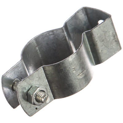 FORTISFLEX Скоба металлическая СМП-25 60428
