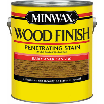 Морилка Minwax WF 230 71008