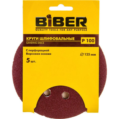 Абразивный круг Biber 70684 тов-165724