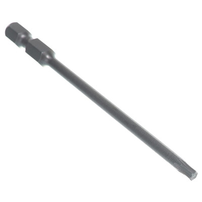 Bosch 1 бит 89мм torx t15 xh 2607001650