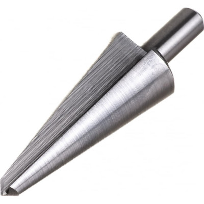 Bucovice tools коническое сверло n2 /d. 6 -- 20мм./, 541200