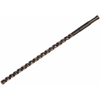 Inforce Бур SDS+ 10х265 по железобетону 3X 11-01-576