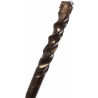 Бур по железобетону 3X (12х160 мм; SDS+) Inforce 11-01-580