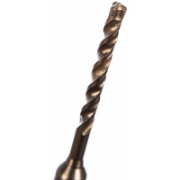 Бур по железобетону 3X (5х110 мм; SDS+) Inforce 11-01-562