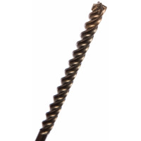 Бур по железобетону 4X (8х160 мм; SDS+) Inforce 11-01-592