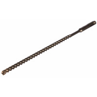 Бур по железобетону 4X (8х260 мм; SDS+) Inforce 11-01-594