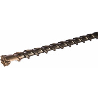 Inforce Бур SDS-MAX 20x540 по железобетону 11-01-522