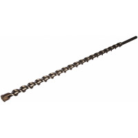 Бур по железобетону (32x920 мм; SDS-MAX) Inforce 11-01-527