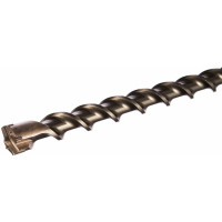 Бур по железобетону (32x920 мм; SDS-MAX) Inforce 11-01-527