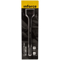 Inforce долото плоское 40*250 SDS+ 11-01-340