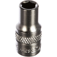 Inforce шестигранная торцева головка 1/4 DR 5мм 11-01-456