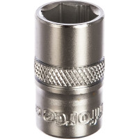 Inforce шестигранная торцева головка 3/8 DR 12мм 11-01-467
