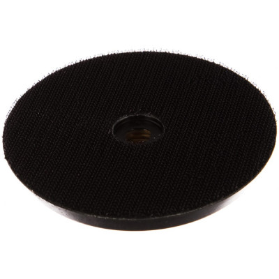 MESSER Пластиковый держатель для АГШК с липучкой, 100D 01-51-002